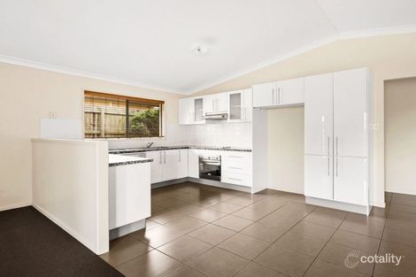 Property photo of 29 Smythe Drive Highfields QLD 4352