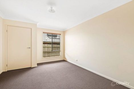 Property photo of 29 Smythe Drive Highfields QLD 4352