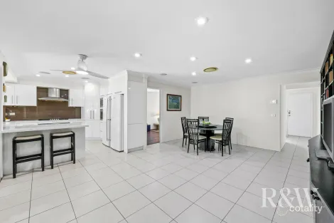 Property photo of 1 Clement Place Ingleburn NSW 2565