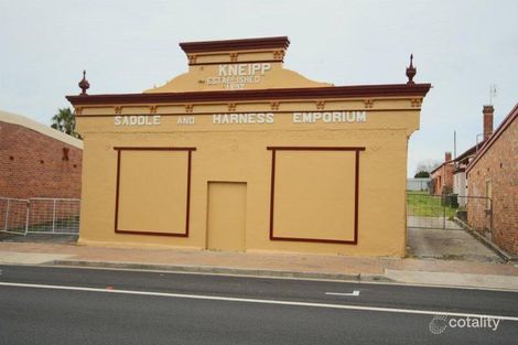 Property photo of 317 Rouse Street Tenterfield NSW 2372