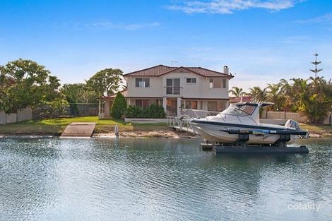 Property photo of 42 Dolphin Drive West Ballina NSW 2478