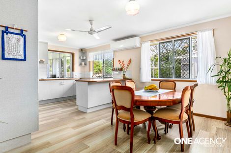 Property photo of 7 Piggford Walligan QLD 4655