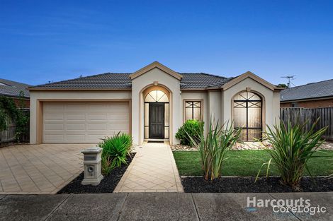 Property photo of 19 Red Oaks Way South Morang VIC 3752