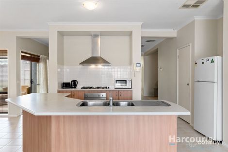 Property photo of 19 Red Oaks Way South Morang VIC 3752