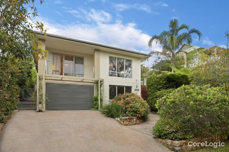Property photo of 258 Boundary Street Castle Cove NSW 2069