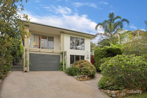 Property photo of 258 Boundary Street Castle Cove NSW 2069
