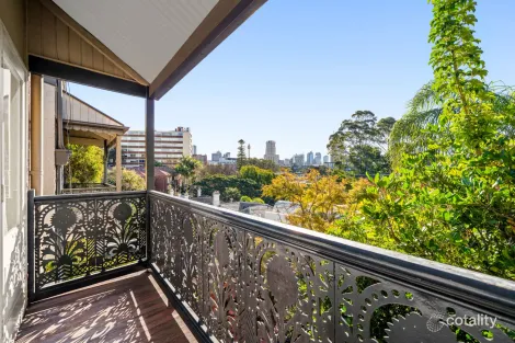 Property photo of 208 Glenmore Road Paddington NSW 2021
