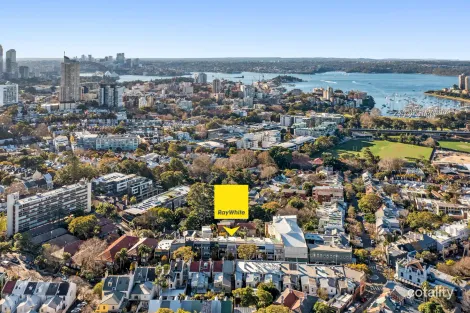 Property photo of 208 Glenmore Road Paddington NSW 2021