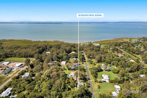 Property photo of 93 Seaview Drive Booral QLD 4655