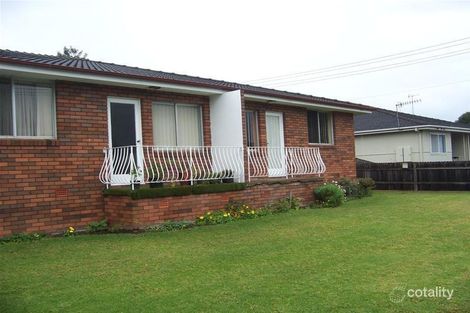 3/7 Mcgrath Ave, Nowra, NSW 2541