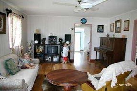 Property photo of 43 Balfour Street Mount Larcom QLD 4695