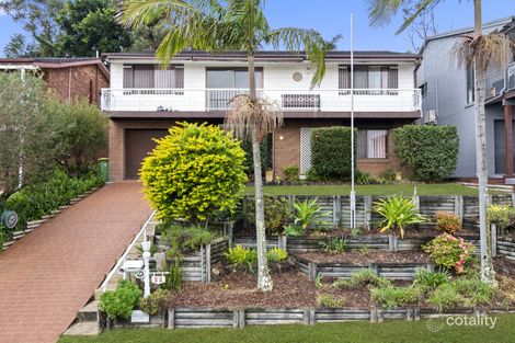 Property photo of 22 Masefield Avenue Bateau Bay NSW 2261