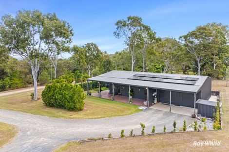 95 Crannys Rd, Inverness, QLD 4703