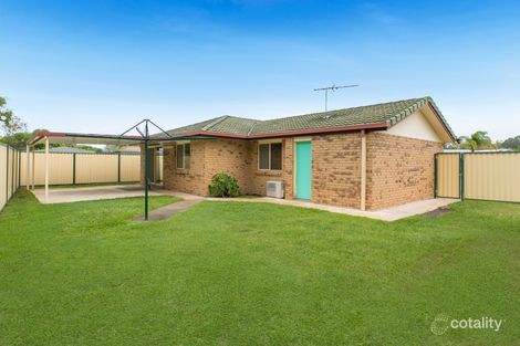 Property photo of 19 Saint Helena Place Tingalpa QLD 4173