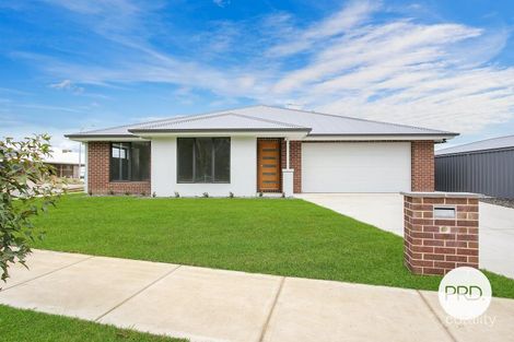 54 Swindon Way, Thurgoona, NSW 2640