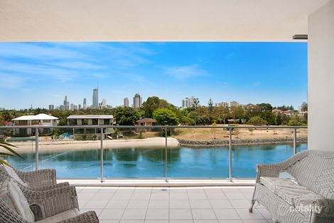 1209/33 T E Peters Dr, Broadbeach Waters, QLD 4218