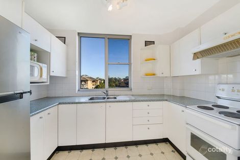 Property photo of 18/102 Spit Road Mosman NSW 2088