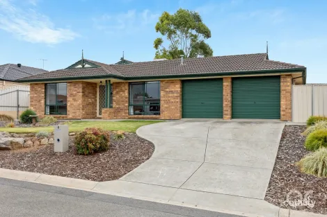 Property photo of 8 Vales Court McLaren Vale SA 5171