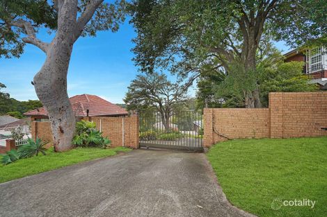 Property photo of 1 Queens Road Connells Point NSW 2221