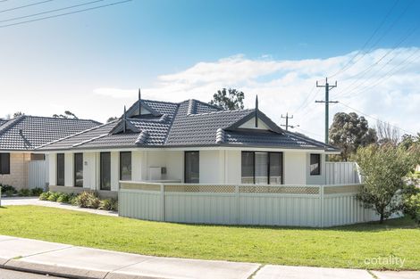 Property photo of 17C Chapman Street Bassendean WA 6054