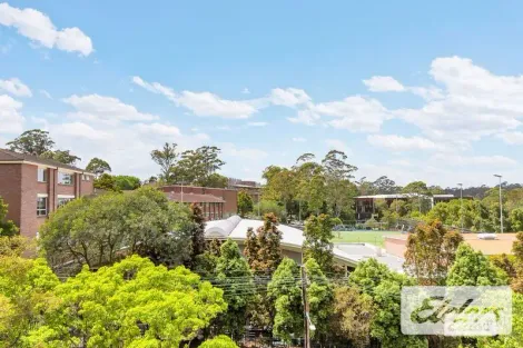 28/20-22 College Cres, Hornsby, NSW 2077