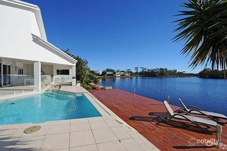 Property photo of 19 Karinya Place Twin Waters QLD 4564
