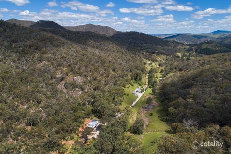 Property photo of 620 Riverlea Road Mount Knowles NSW 2850