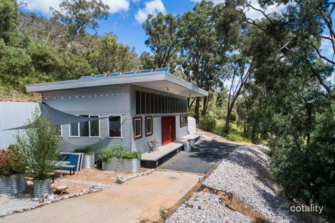 Property photo of 620 Riverlea Road Mount Knowles NSW 2850
