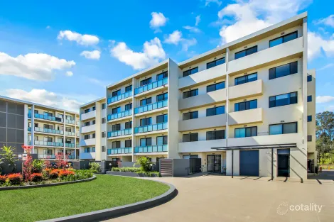 111/9 Nirimba Dr, Nirimba Fields, NSW 2763