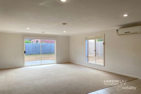 Property photo of 18 Arthur Close Truganina VIC 3029