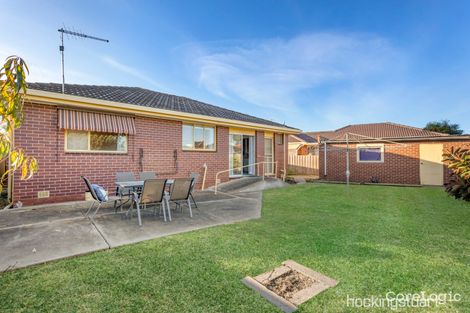 Property photo of 11 Regent Street Hoppers Crossing VIC 3029
