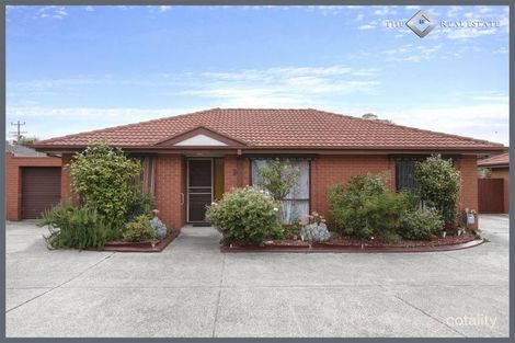 4/12-18 Harold Rd, Springvale South, VIC 3172