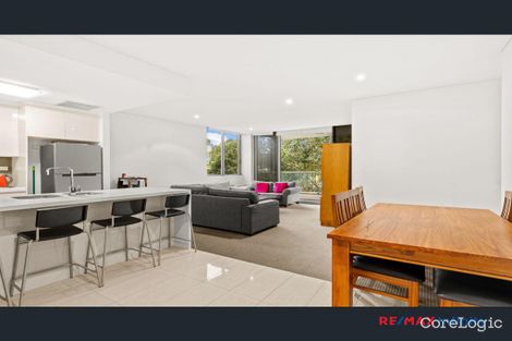 Property photo of 207/26 Ferntree Place Epping NSW 2121