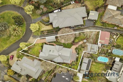 Property photo of 5 Hunter Crescent Warragul VIC 3820