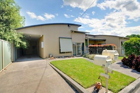 Property photo of 2-3 Downie Court Traralgon VIC 3844