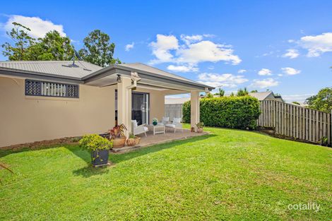Property photo of 4 Ravensthorpe Street Ormeau QLD 4208