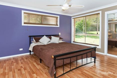 Property photo of 27 Benaroon Drive Kendall NSW 2439