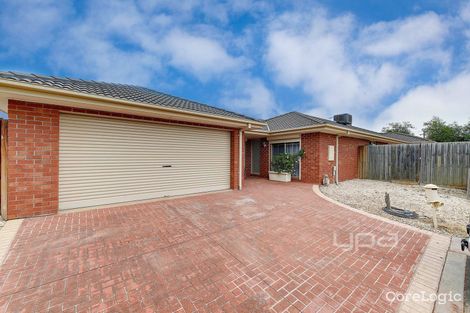 Property photo of 7 Xavier Court Werribee VIC 3030