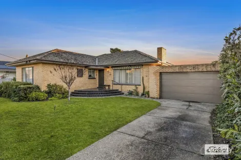 Property photo of 13 Gordon Street Wodonga VIC 3690