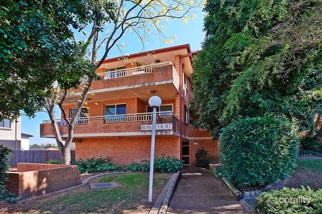 5/90 Arthur St, Rosehill, NSW 2142