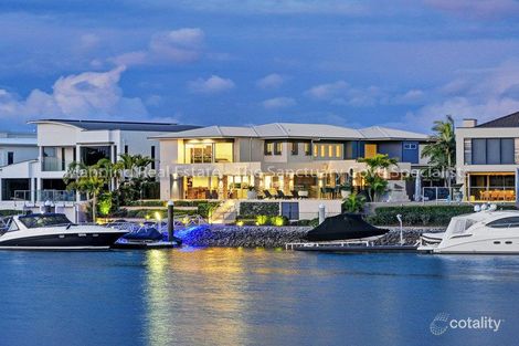 2036 The Circle, Hope Island, QLD 4212