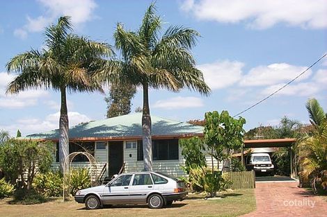 6 Jackson St, Pialba, QLD 4655