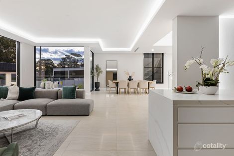 Property photo of 2 Gees Avenue Strathfield NSW 2135