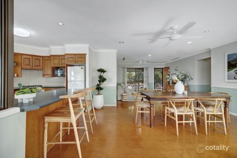Property photo of 23 Currong Crescent Mudgeeraba QLD 4213