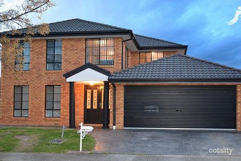 Property photo of 47 Lakes Drive Craigieburn VIC 3064