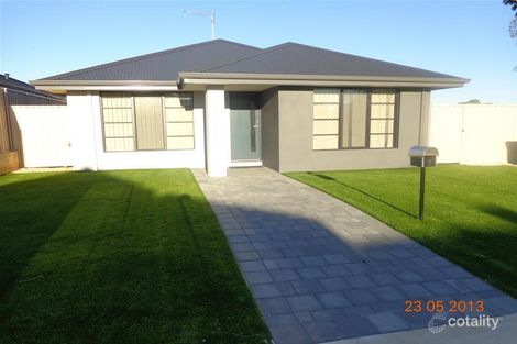 2 Sheffield Grn, Greenfields, WA 6210