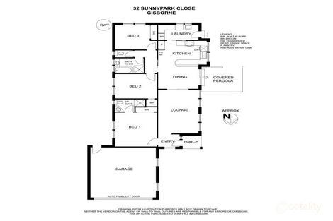 Property photo of 32 Sunny Park Close Gisborne VIC 3437