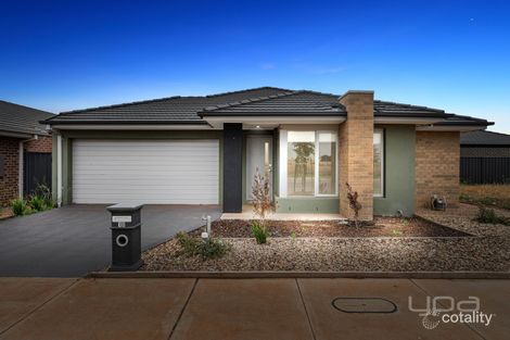 12 Adelong Bvd, Cobblebank, VIC 3338