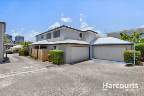 Property photo of 3/80 Wallace Street Chermside QLD 4032