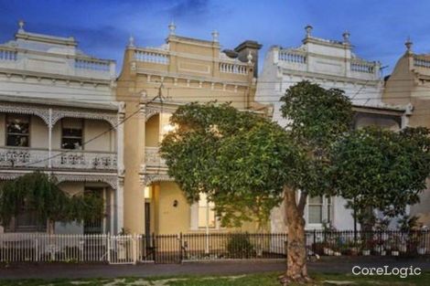 302 The Avenue, Parkville, VIC 3052